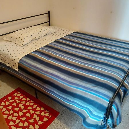 Appartamento Via De Vit Stresa Exteriör bild