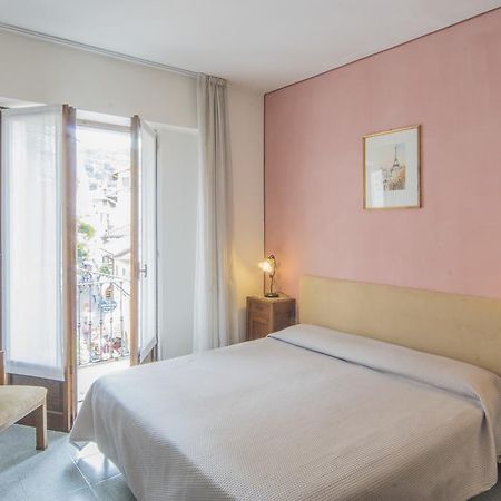 Appartamento Via De Vit Stresa Exteriör bild