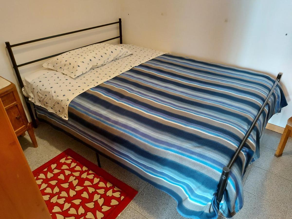 Appartamento Via De Vit Stresa Exteriör bild