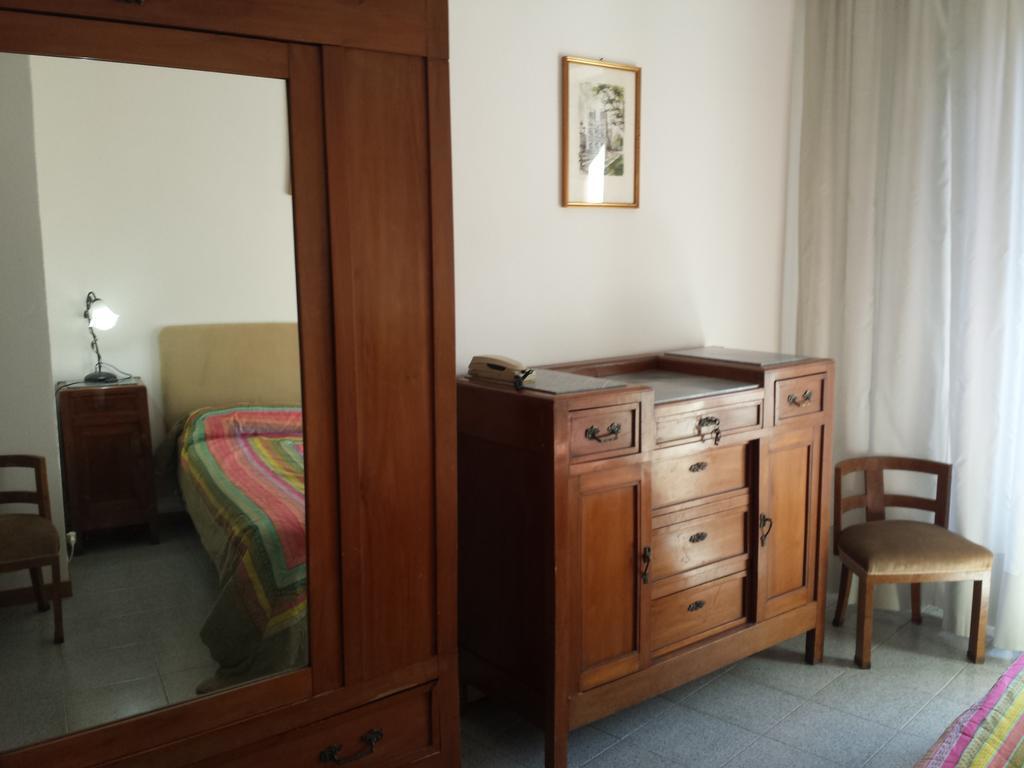 Appartamento Via De Vit Stresa Exteriör bild