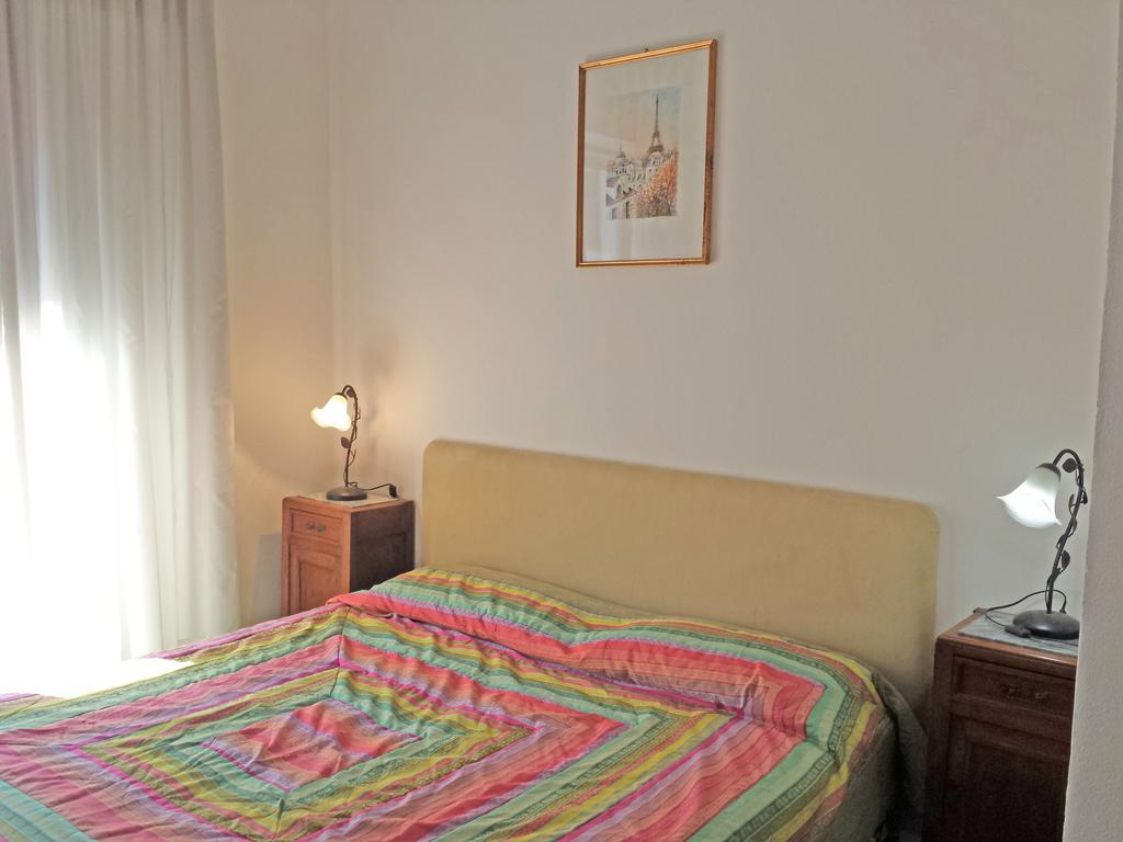 Appartamento Via De Vit Stresa Exteriör bild