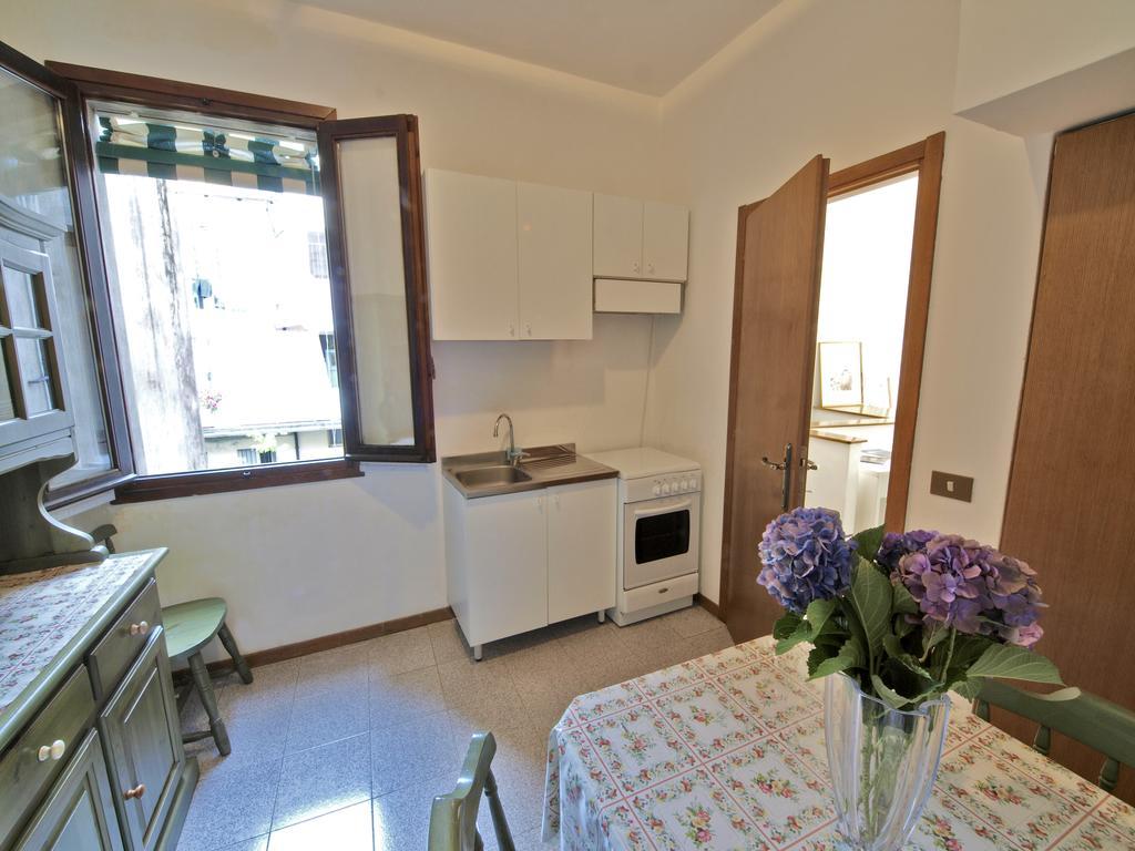 Appartamento Via De Vit Stresa Exteriör bild