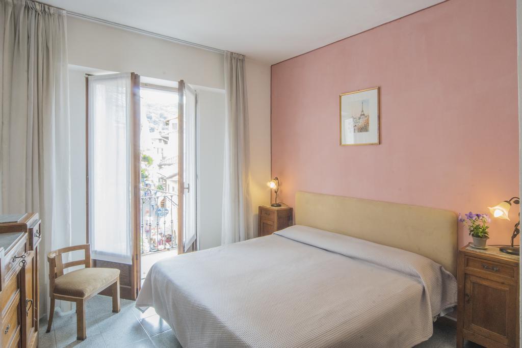 Appartamento Via De Vit Stresa Exteriör bild